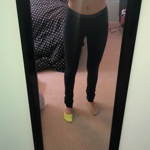 LULU-LEMON LEGGINGS